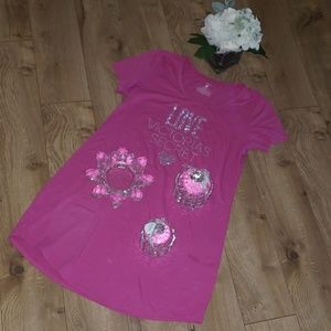 Victoria's secret sleepshirt